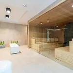 A 213 Basen Fitnes Bawialnia Parking W Cenie - Nadmorskie Tarasy-holiday Apartmán Kolobřeh