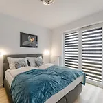 Apartmán A 213 Basen Fitnes Bawialnia Parking W Cenie - Nadmorskie Tarasy-holiday *