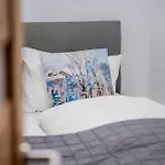 Apartmán A 213 Basen Fitnes Bawialnia Parking W Cenie - Nadmorskie Tarasy-holiday