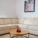 A 213 Basen Fitnes Bawialnia Parking W Cenie - Nadmorskie Tarasy-holiday Apartmán