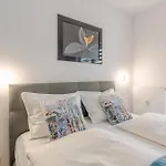 A 213 Basen Fitnes Bawialnia Parking W Cenie - Nadmorskie Tarasy-holiday Apartmán *