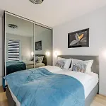 Apartmán A 213 Basen Fitnes Bawialnia Parking W Cenie - Nadmorskie Tarasy-holiday *