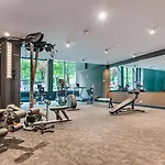 A 213 Basen Fitnes Bawialnia Parking W Cenie - Nadmorskie Tarasy-holiday