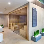 A 213 Basen Fitnes Bawialnia Parking W Cenie - Nadmorskie Tarasy-holiday Apartmán Kolobřeh