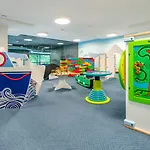 A 213 Basen Fitnes Bawialnia Parking W Cenie - Nadmorskie Tarasy-holiday Apartmán
