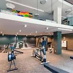 Apartmán A 213 Basen Fitnes Bawialnia Parking W Cenie - Nadmorskie Tarasy-holiday Kolobřeh