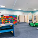 Apartmán A 213 Basen Fitnes Bawialnia Parking W Cenie - Nadmorskie Tarasy-holiday