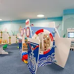 A 213 Basen Fitnes Bawialnia Parking W Cenie - Nadmorskie Tarasy-holiday Apartmán *
