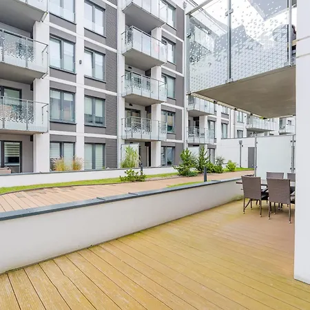 A 213 Basen Fitnes Bawialnia Parking W Cenie - Nadmorskie Tarasy-holiday