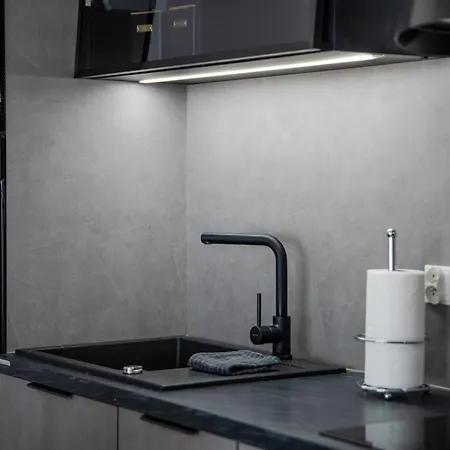 A 213 Basen Fitnes Bawialnia Parking W Cenie - Nadmorskie Tarasy-holiday Apartament