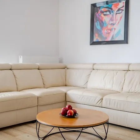 A 213 Basen Fitnes Bawialnia Parking W Cenie - Nadmorskie Tarasy-holiday Apartament