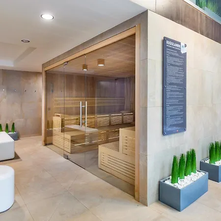 A 213 Basen Fitnes Bawialnia Parking W Cenie - Nadmorskie Tarasy-holiday Apartment Kolberg