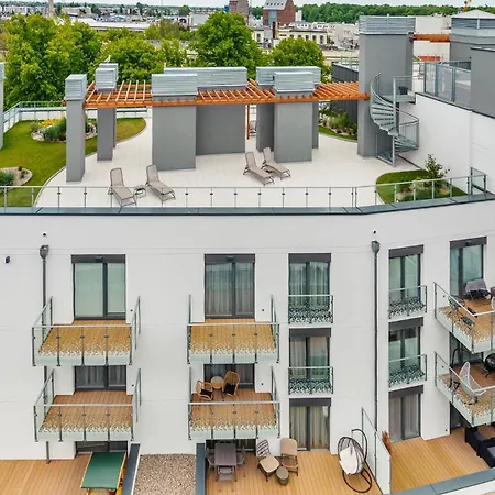 A 213 Basen Fitnes Bawialnia Parking W Cenie - Nadmorskie Tarasy-holiday