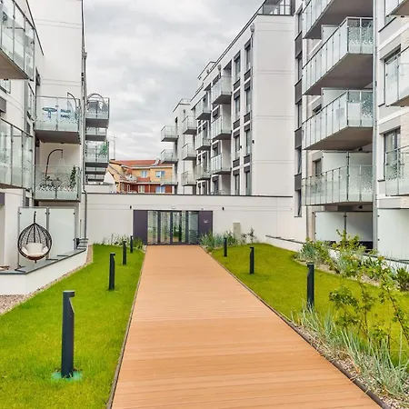 A 213 Basen Fitnes Bawialnia Parking W Cenie - Nadmorskie Tarasy-holiday