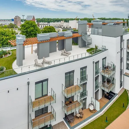 A 213 Basen Fitnes Bawialnia Parking W Cenie - Nadmorskie Tarasy-holiday