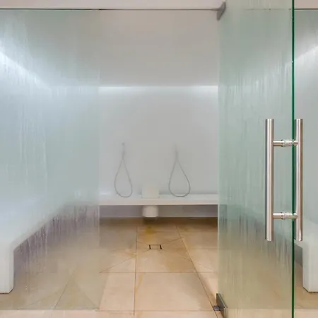 Apartment A 213 Basen Fitnes Bawialnia Parking W Cenie - Nadmorskie Tarasy-holiday Kolberg