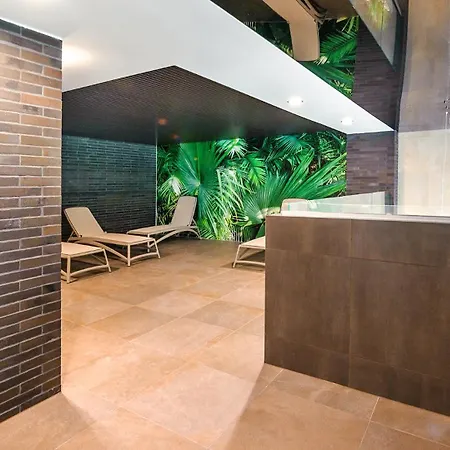 A 213 Basen Fitnes Bawialnia Parking W Cenie - Nadmorskie Tarasy-holiday