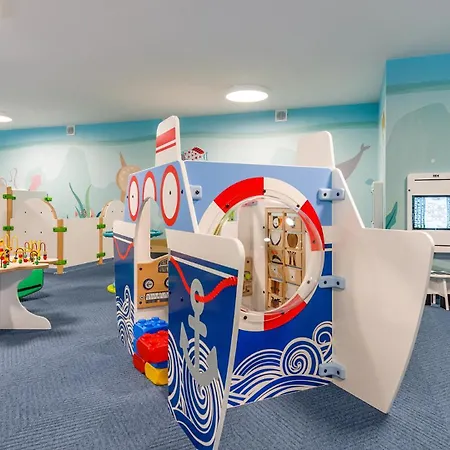 A 213 Basen Fitnes Bawialnia Parking W Cenie - Nadmorskie Tarasy-holiday Apartment *