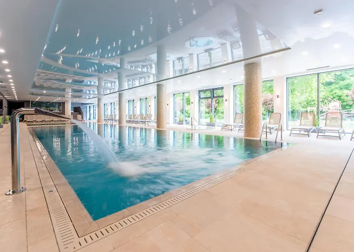 A 213 Basen Fitnes Bawialnia Parking W Cenie - Nadmorskie Tarasy-holiday *