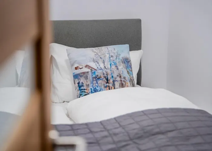 Apartment A 213 Basen Fitnes Bawialnia Parking W Cenie - Nadmorskie Tarasy-holiday