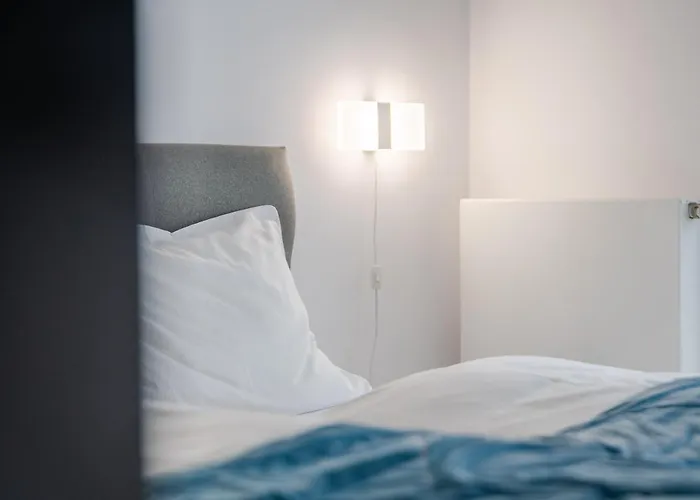 A 213 Basen Fitnes Bawialnia Parking W Cenie - Nadmorskie Tarasy-holiday Apartment Kolobrzeg