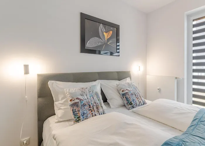 A 213 Basen Fitnes Bawialnia Parking W Cenie - Nadmorskie Tarasy-holiday Lägenhet *