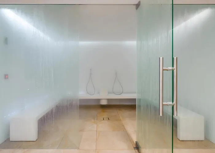 Apartment A 213 Basen Fitnes Bawialnia Parking W Cenie - Nadmorskie Tarasy-holiday Kolobrzeg