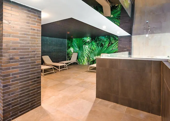 A 213 Basen Fitnes Bawialnia Parking W Cenie - Nadmorskie Tarasy-holiday