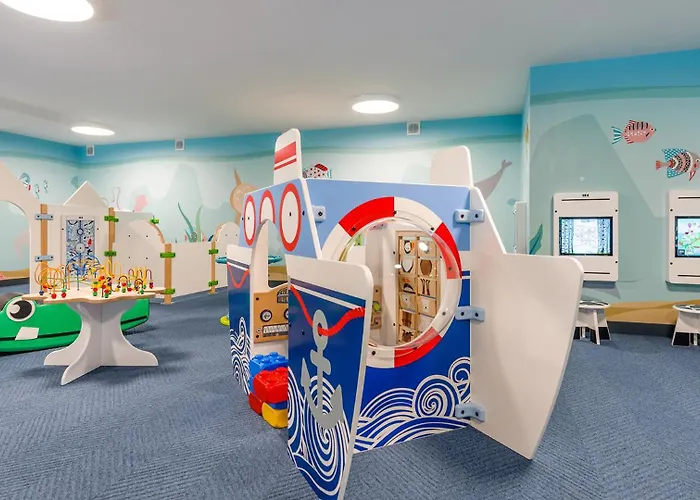 A 213 Basen Fitnes Bawialnia Parking W Cenie - Nadmorskie Tarasy-holiday Apartment *